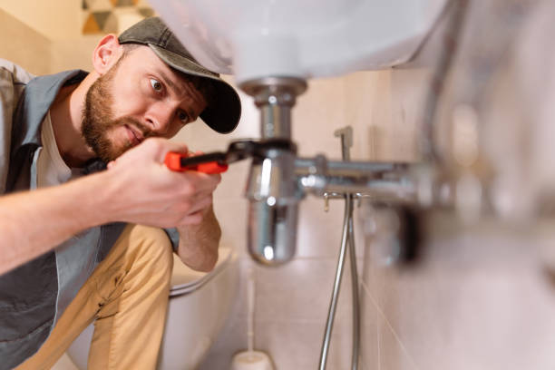 Best Emergency Plumbing Repair  in Cordaville, MA